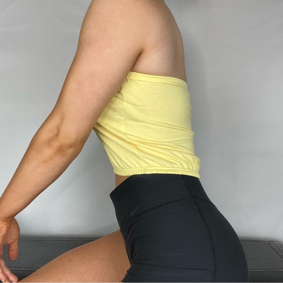 POLO RALPH LAUREN Tube Top - Picture 3 of 4